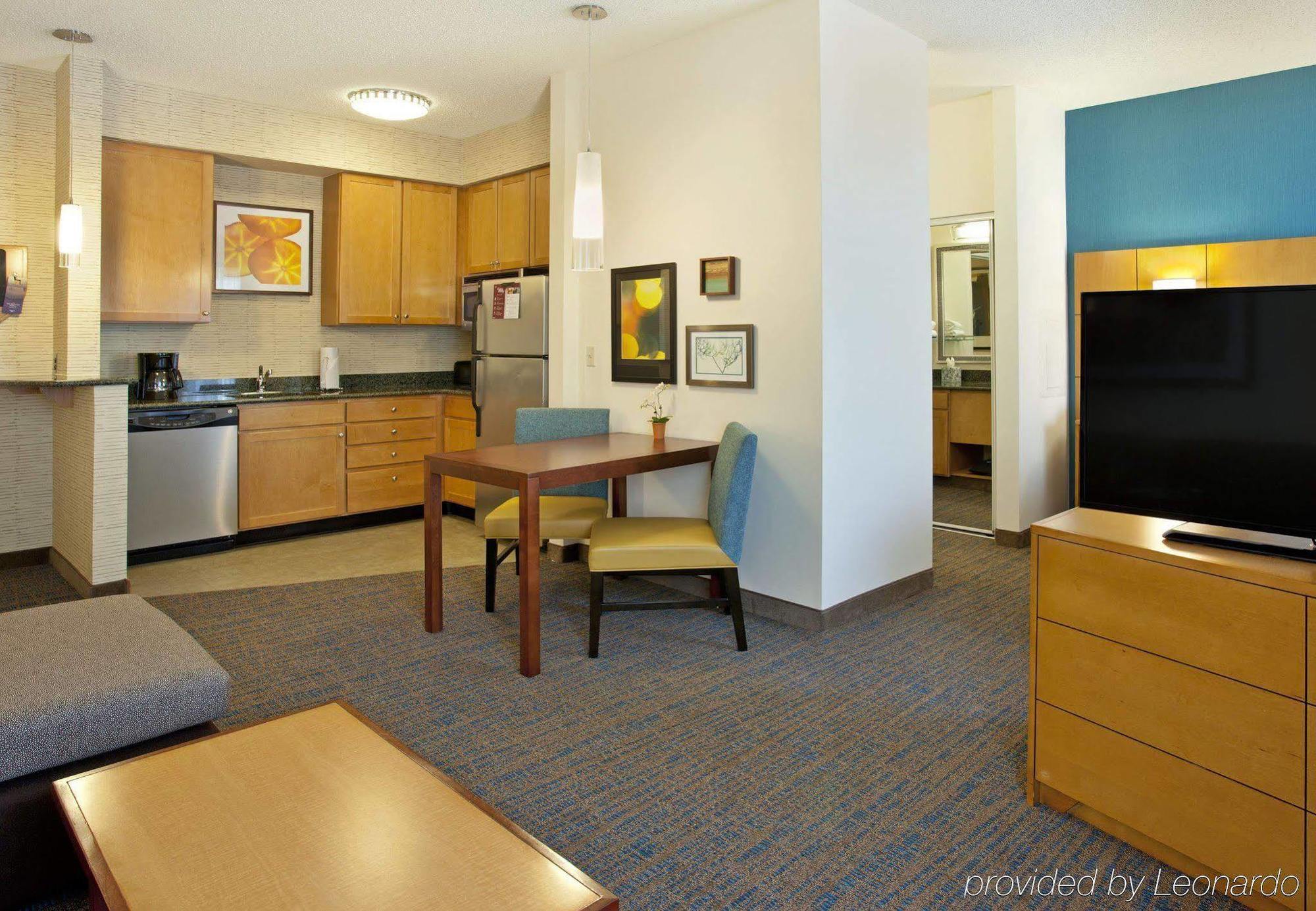 Residence Inn Bridgewater Branchburg Exterior foto