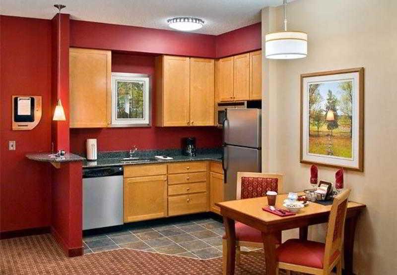 Residence Inn Bridgewater Branchburg Exterior foto